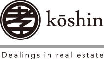 株式会社 孝心 kōshin Dealings in real estate
